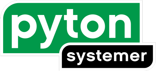 Pyton Systemer AS